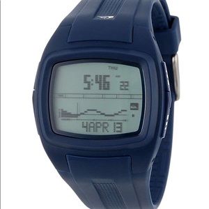 Quicksilver E-Moondak Tide Watch